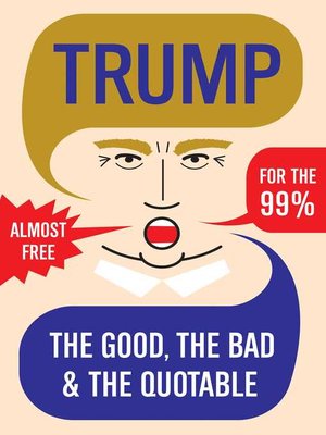 cover image of Trump